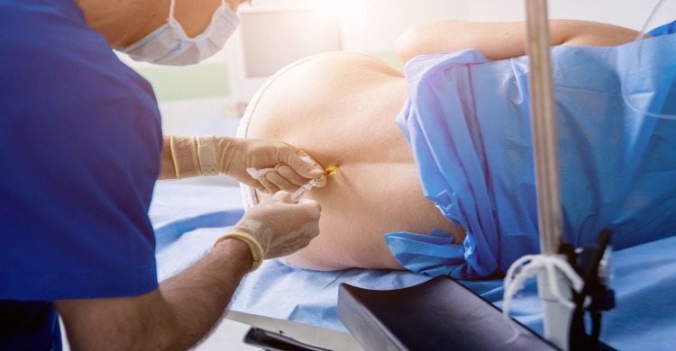 Painless Labor